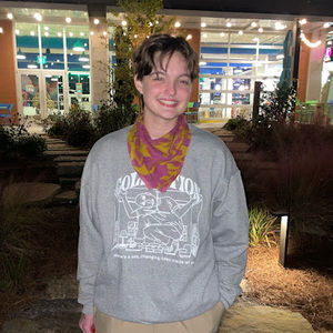 Meet your Posher, Melody